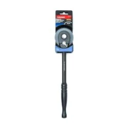 Husky 1/2 In. Drive 100-Position Low-Profile Long Handle Ratchet -Husky Shop husky ratchets h10012rat 77 1000