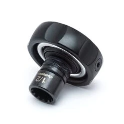 Husky 3/8 In. Drive 100-Position Gimbal Palm Ratchet -Husky Shop husky ratchets h10038grat 1f 1000