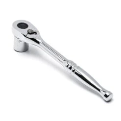 Husky 1/2 In. Full Polish 72 Tooth Ratchet -Husky Shop husky ratchets h12fprat 1f 1000