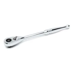Husky 1/2 In. Drive 144-Tooth Pro Ratchet