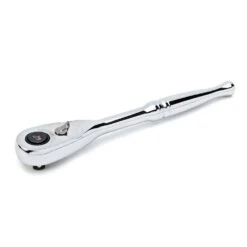 Husky 1/4 In. Drive 144-Tooth Pro Ratchet -Husky Shop husky ratchets h14414fprat 4f 1000