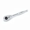 Husky 1/4 In. Drive 144-Tooth Pro Ratchet