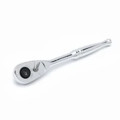 Husky 1/4 In. Drive 144-Tooth Pro Ratchet