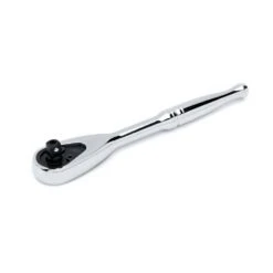 Husky 1/4 In. Drive 144-Tooth Pro Ratchet -Husky Shop husky ratchets h14414fprat c3 1000