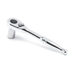 Husky 1/4 In. Full Polish 72 Tooth Ratchet -Husky Shop husky ratchets h14fprat 1f 1000