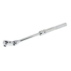 Husky 3/8 In. Flex-Head, Extendable Ratchet -Husky Shop husky ratchets h38ferat 4f 1000