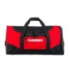 Husky 30 In. Collapsible Duffle Bag