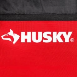 Husky 30 In. Collapsible Duffle Bag -Husky Shop husky red black husky tool bags hd00175 th fa 1000