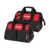 Husky 12 In. And 15 In. Tool Bag Combo