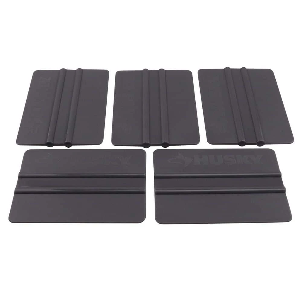 Husky Hand Applicator Squeegee (5-Pack) 5 Husky Hand Applicator Squeegee (5-Pack) - Image 5