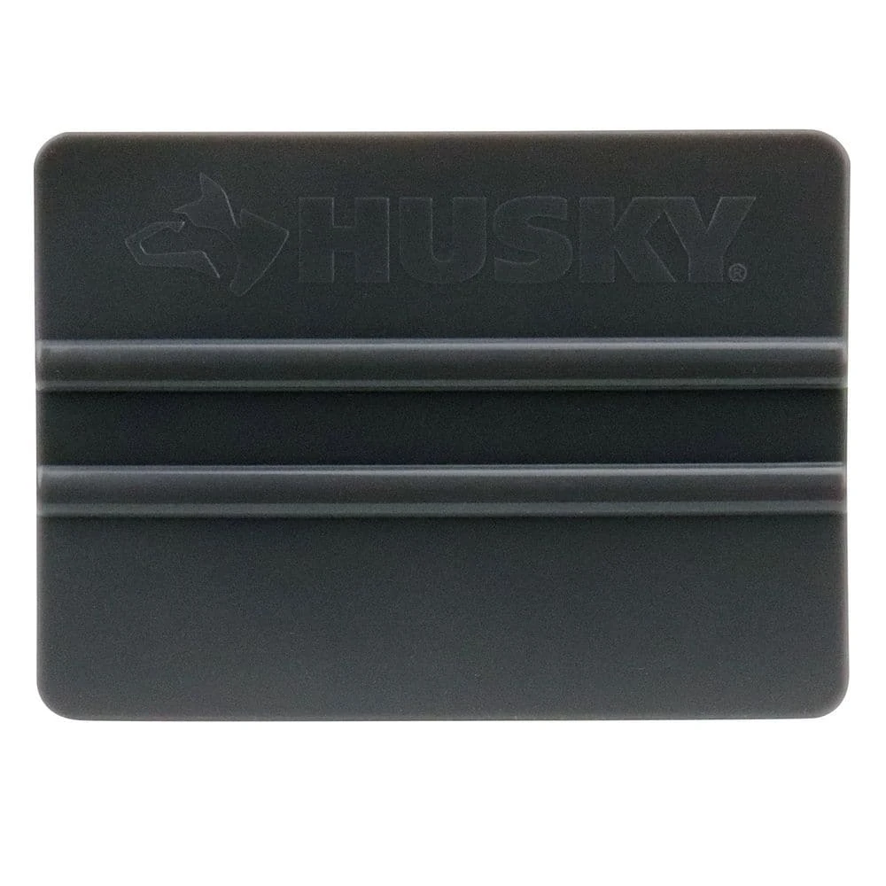 Husky Hand Applicator Squeegee (5-Pack) 2 Husky Hand Applicator Squeegee (5-Pack) - Image 2