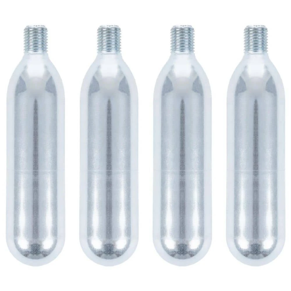 Husky HVAC Condensate Line Blaster Replacement Cartridges 16gr 4 Pack 1 Husky HVAC Condensate Line Blaster Replacement Cartridges 16gr 4 Pack