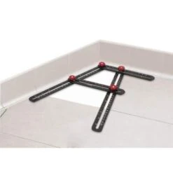 Husky 10 In. Multi-Angle Measuring Ruler -Husky Shop husky rulers and yardsticks 99980 4f 1000