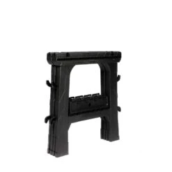 Husky 28 In. W X 31 In. H Folding Sawhorse (2-Pack) -Husky Shop husky saw horses 999 7400 1f 1000