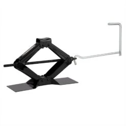 Husky 1-1/2 Ton Scissor Car Jack -Husky Shop husky scissor jacks hd00113 40 1000