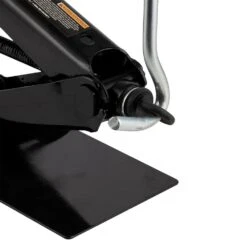 Husky 1-1/2 Ton Scissor Car Jack -Husky Shop husky scissor jacks hd00113 4f 1000