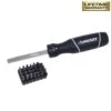 Husky Ratcheting Screwdriver Set (27-Piece)