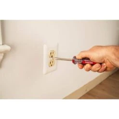 Husky Variety Screwdriver Set (12-Piece) -Husky Shop husky screwdriver sets h12pcsds 31 1000