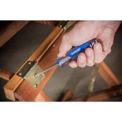 Husky Variety Screwdriver Set (25-Piece) 9 Husky Variety Screwdriver Set (25-Piece) -Husky Shop husky screwdriver sets h25pcsdsolo d4 1000