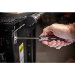 Husky Torx Screwdriver Set (5-Piece) -Husky Shop husky screwdriver sets h5pctorxsds 31 1000