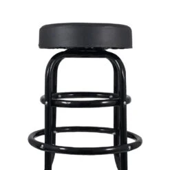 Husky 29 In. Shop Stool With 360° Swivel Seat -Husky Shop husky shop stools hpl2009p dip 4f 1000