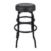 Husky 29 In. Shop Stool With 360° Swivel Seat