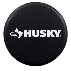 Husky 29 In. Shop Stool With 360° Swivel Seat -Husky Shop husky shop stools hpl2009p dip fa 1000
