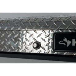 Husky 46.8 In. Aluminum Lo-Side Side Mount Truck Tool Box -Husky Shop husky side truck tool boxes 102300 9 01 4f 1000