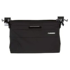 Husky 12 In. Utility Bag For Garage Slat Wall And Track Systems -Husky Shop husky slatwall panels 90249hwfb c3 1000
