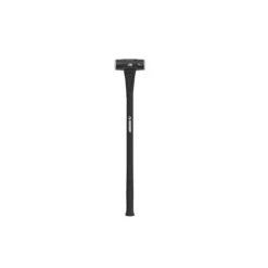 Husky 10 Lb. Sledgehammer With 34 In. Fiberglass Handle