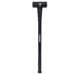 Husky 8 Lb. Sledgehammer With 34 In. Fiberglass Handle -Husky Shop husky sledge hammers hd sf8lb d4 1000
