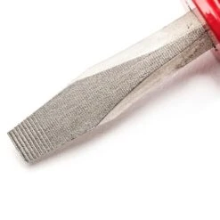 Husky 1/4 In. X 1-1/2 In. Square Shaft Stubby Slotted Screwdriver 9 Husky 1/4 In. X 1-1/2 In. Square Shaft Stubby Slotted Screwdriver -Husky Shop husky slotted screwdrivers h114x112sfhsd 4f 1000