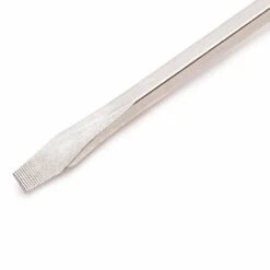 Husky 1/4 In. X 6 In. Square Shaft Standard Slotted Screwdriver -Husky Shop husky slotted screwdrivers h14x6fhsd 1f 1000