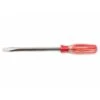 Husky 3/8 In. X 8 In. Square Shaft Standard Slotted Screwdriver