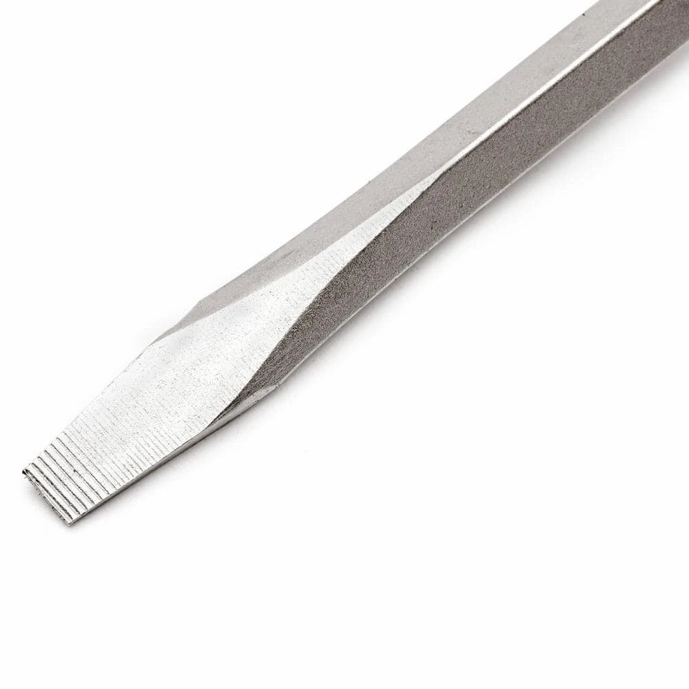 Husky 5/16 In. X 6 In. Square Shaft Standard Slotted Screwdriver 5 Husky 5/16 In. X 6 In. Square Shaft Standard Slotted Screwdriver - Image 5