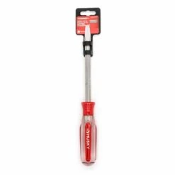 Husky 5/16 In. X 6 In. Square Shaft Standard Slotted Screwdriver 9 Husky 5/16 In. X 6 In. Square Shaft Standard Slotted Screwdriver -Husky Shop husky slotted screwdrivers h516x6fhsd 4f 1000