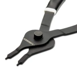 Husky 6 In. And 8 In. Snap Ring Pliers With Cushion Grip (2-Pack) -Husky Shop husky snap ring pliers hsrps68 40 1000