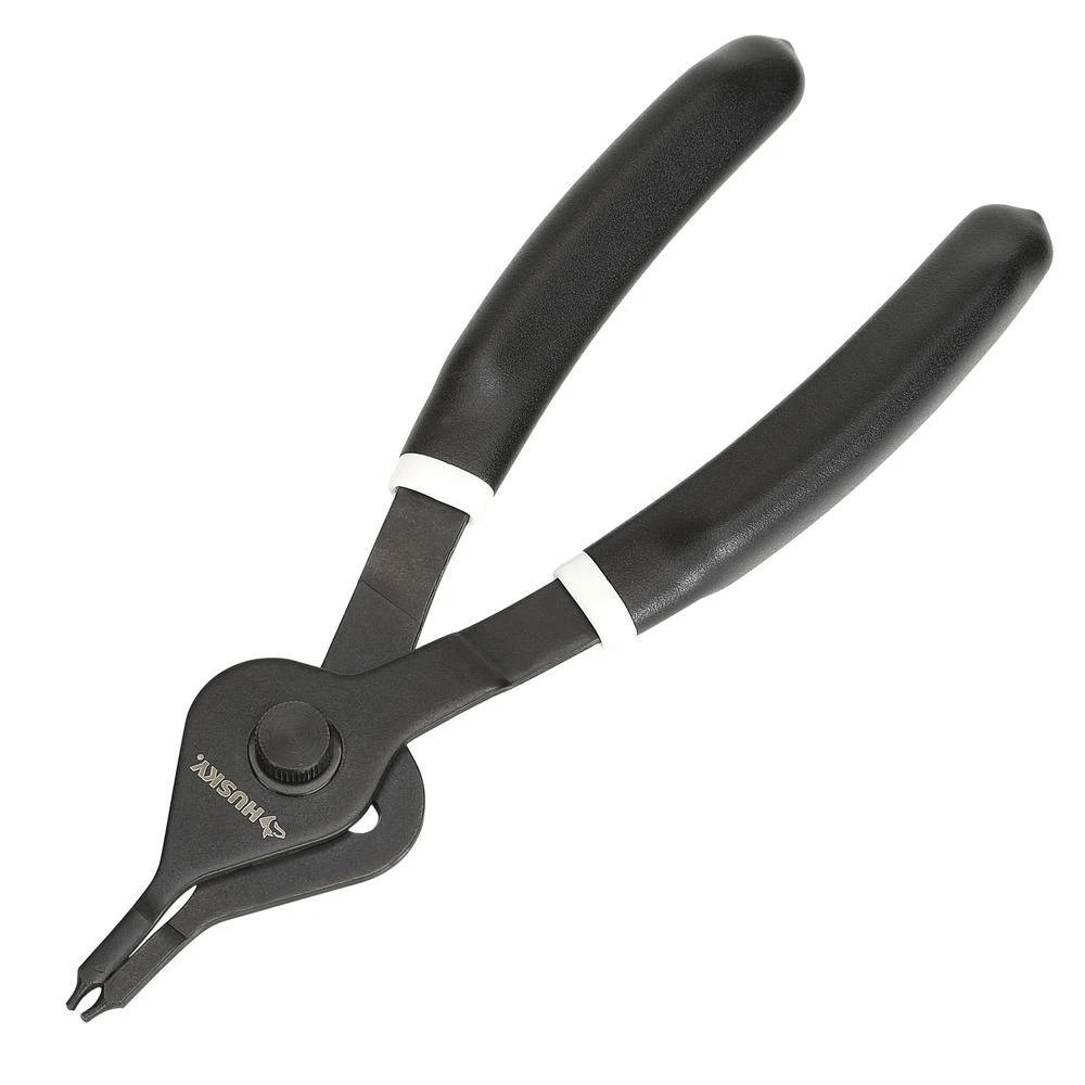 Husky 8 In. Snap Ring Pliers 3 Husky 8 In. Snap Ring Pliers - Image 3