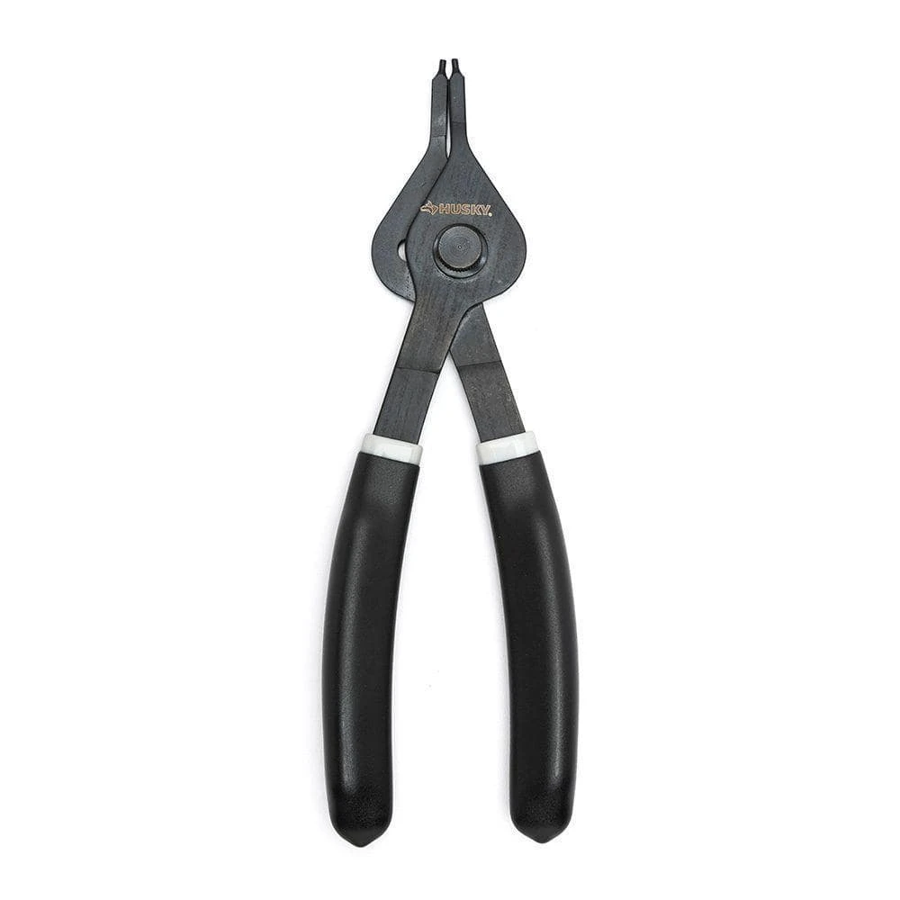 Husky 8 In. Snap Ring Pliers 1 Husky 8 In. Snap Ring Pliers