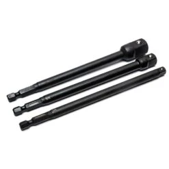 Husky 6 In. Impact Socket Adapter Set (3-Piece)