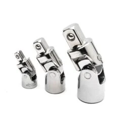 Husky 1/4 In., 3/8 In., 1/2 In. Drive Accessory Set (19-Piece) 13 Husky 1/4 In., 3/8 In., 1/2 In. Drive Accessory Set (19-Piece) -Husky Shop husky socket adapter sets haccy19pcrm a0 1000