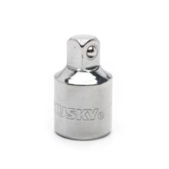 Husky 1/4 And 3/8 In. Drive Adapter Set (3-Piece) -Husky Shop husky socket adapter sets hadptr3pc 4f 1000