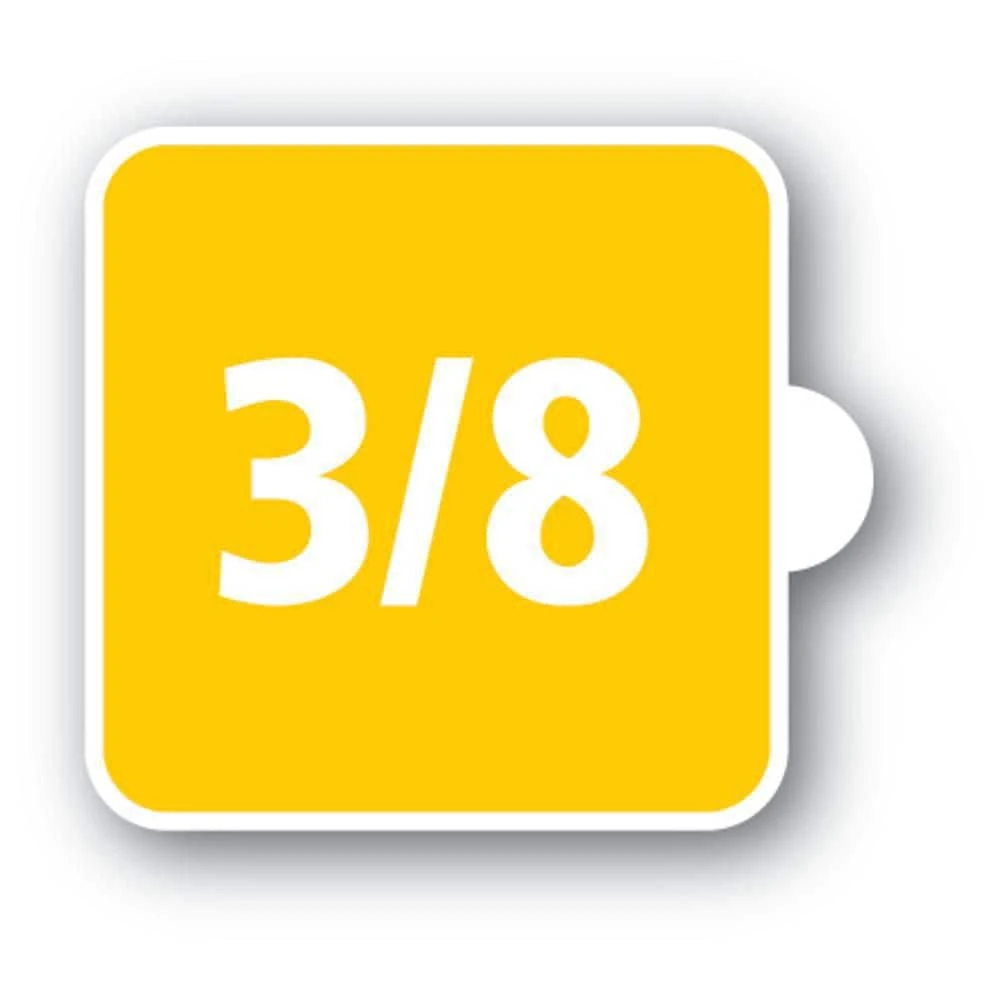 Husky 3/8 In. Drive 10 In. Extension Bar 4 Husky 3/8 In. Drive 10 In. Extension Bar - Image 4