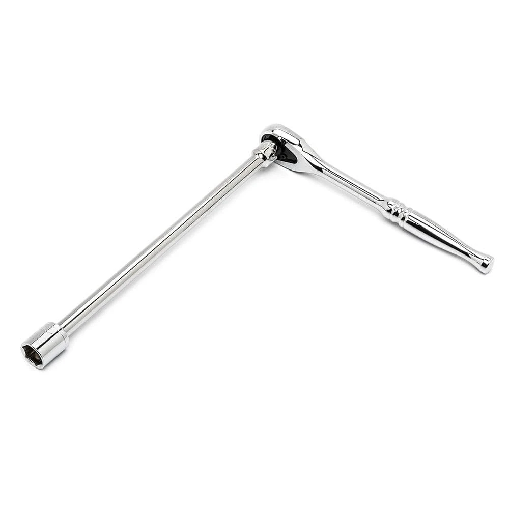 Husky 3/8 In. Drive 10 In. Extension Bar 3 Husky 3/8 In. Drive 10 In. Extension Bar - Image 3