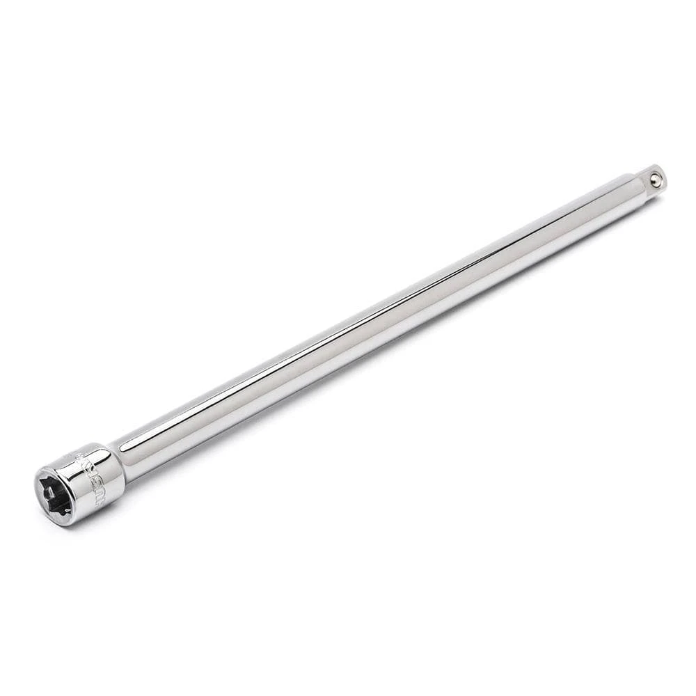 Husky 3/8 In. Drive 10 In. Extension Bar 2 Husky 3/8 In. Drive 10 In. Extension Bar - Image 2