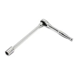 Husky 1/4 In. Drive 6 In. Extension Bar -Husky Shop husky socket extensions h4dext6 44 1000