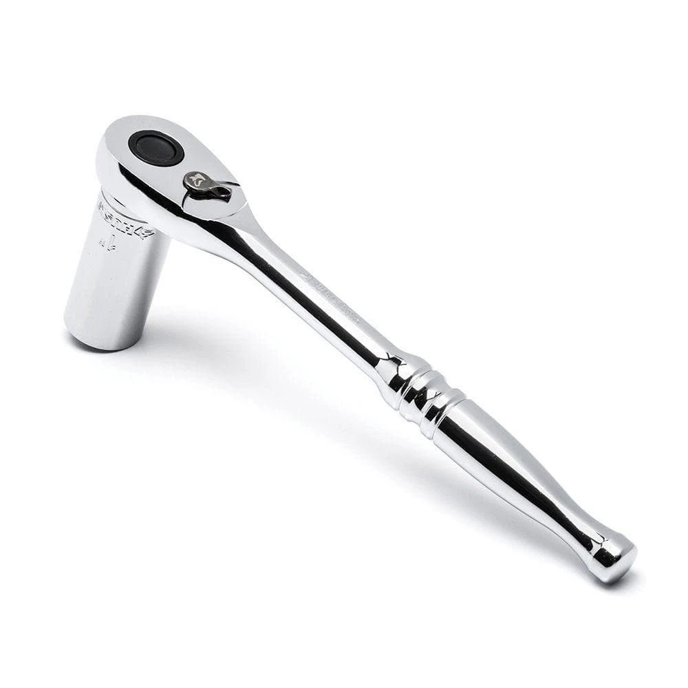 Husky 1/2 In. Drive Deep SAE Socket Set (11-Piece) 5 Husky 1/2 In. Drive Deep SAE Socket Set (11-Piece) - Image 5