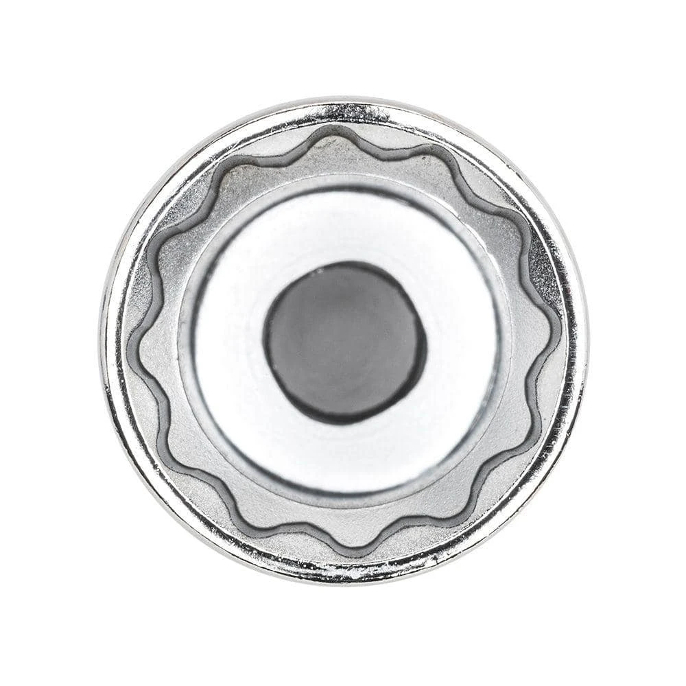 Husky 1/2 In. Drive Deep SAE Socket Set (11-Piece) 3 Husky 1/2 In. Drive Deep SAE Socket Set (11-Piece) - Image 3