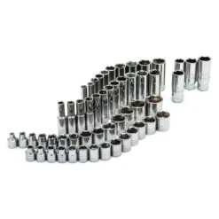 Husky Master Socket Set (347-Piece) -Husky Shop husky socket sets h347pcssso 1d 1000
