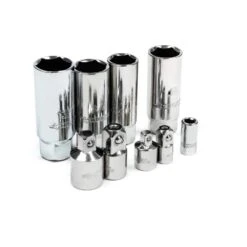 Husky Master Socket Set (347-Piece) -Husky Shop husky socket sets h347pcssso 1f 1000